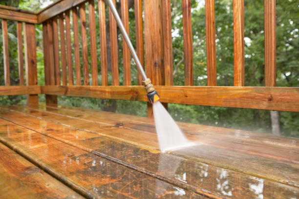 Best Deck Pressure Washing  in Monterey, TN